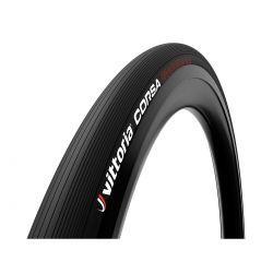 Vittoria Corsa Tubular Dæk - Sort G2 til Cykel 30-28