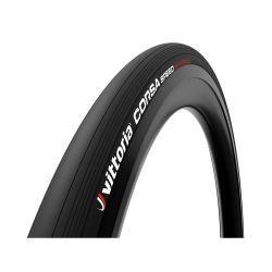 Vittoria Corsa Speed Dæk 25-622 TLR G2 Sort