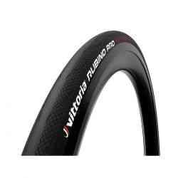 Vittoria Rubino Pro Cykeldæk 30-622/700x30c Sort