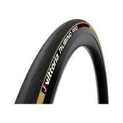Vittoria Rubino Pro IV Fold Dæk 28-622 Brun/Sort