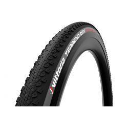 Vittoria Terreno Dry G2 Cykeldæk 45-622 Grå/sort