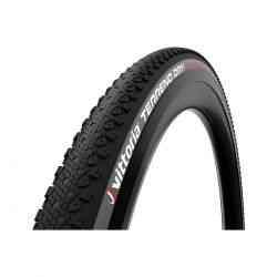 Vittoria Terreno Dry G2 Cykeldæk 50-622/29" Grå/sort