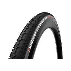 Vittoria Terreno Mix Dæk 700x45c Grå/sort