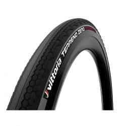 Vittoria Terreno Zero Cykeldæk 32-622 Grå/sort