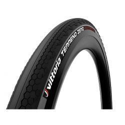 Vittoria Terreno Zero Cykeldæk 47-622 Grå/sort