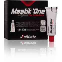 Vittoria Lim Mastik One Tub 12-pak - Cykellapper