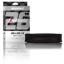 Vittoria 27.5" Cykelslange Schrader 48mm