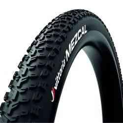 Vittoria MTB Dæk Mezcal III Sort 55-622/29x2.25 TLR