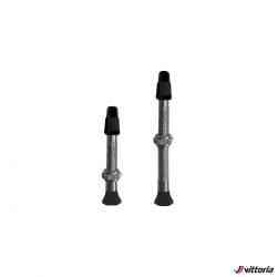 Vittoria Tubeless Ventil 60mm (2 stk) - Cykeltilbehør