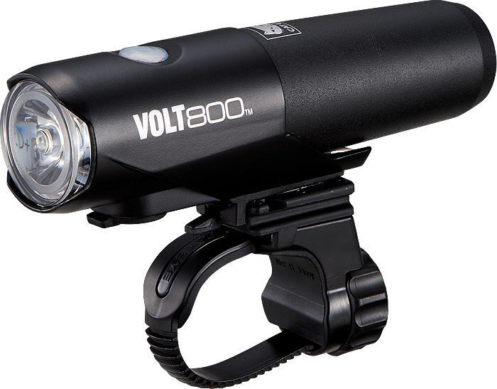 Cateye VOLT 800 Cykellygte
