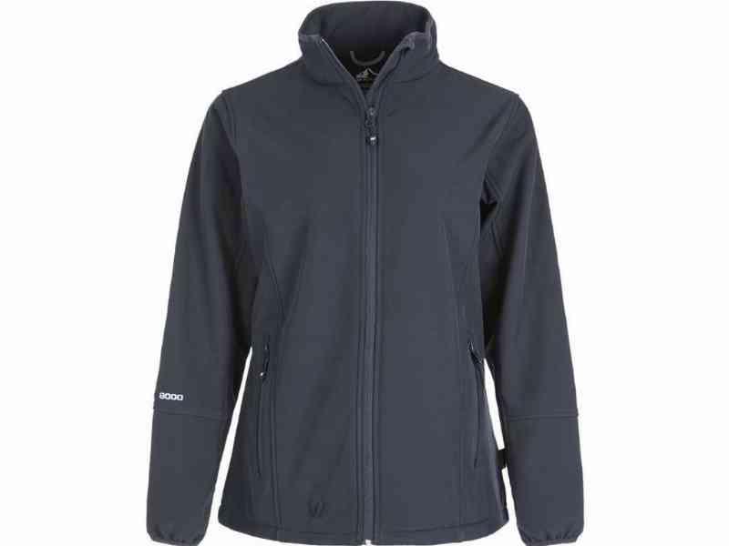 Whistler Covina dame softshell jakke - Navy str. 42