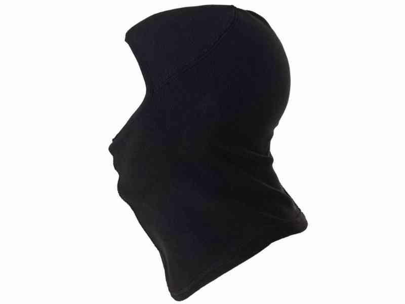 Whistler Tolaga – Microfleece Balaclava – Sort – SR