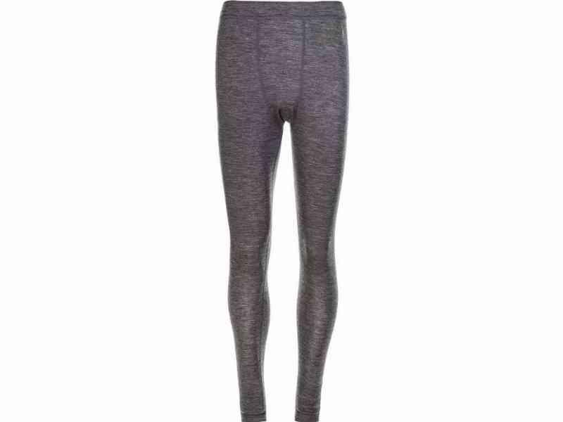 Whistler Cornello - Merinould Bukser - Sort - 3XL