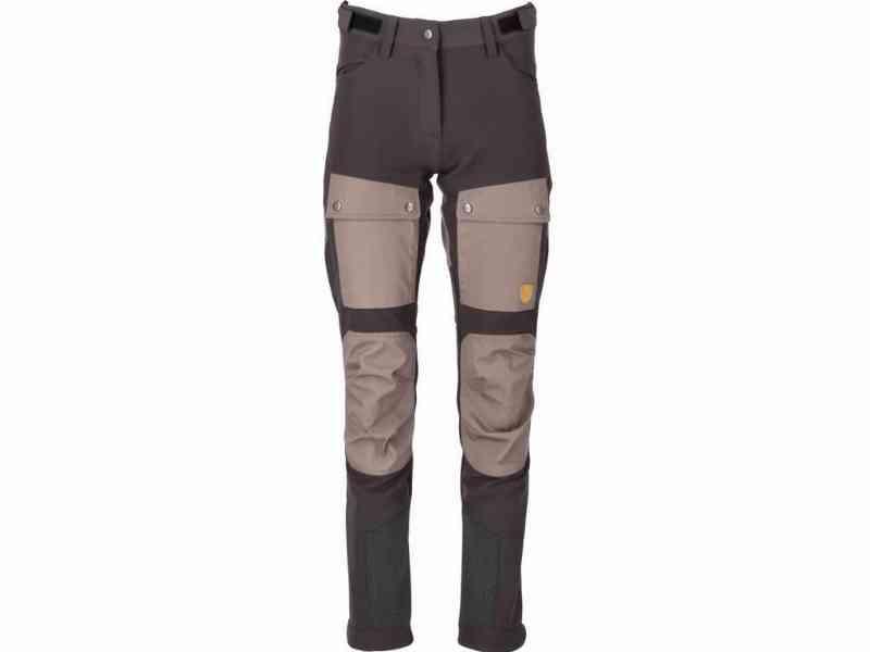 Whistler Anissy - Dame Vandrebukser - Str. 42 - Iron