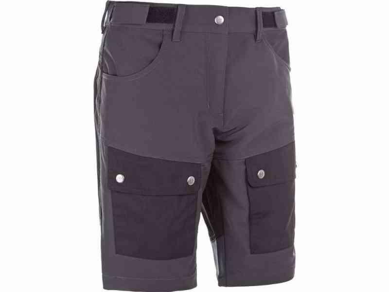 Whistler Lara Vandreshorts til Dame - Str. 40