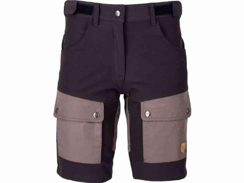 Whistler Lara - Vandreshorts til Dame - Str. 42