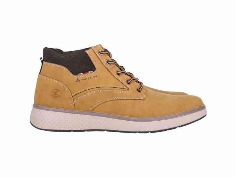 Whistler Larmaro - Støvler - Khaki - Str. 41