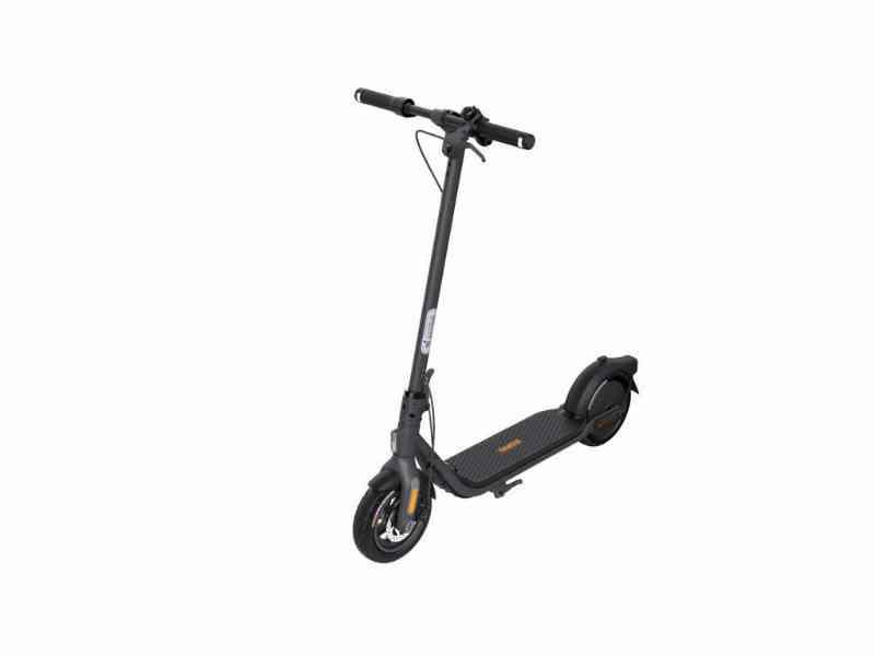 Ninebot Segway F2 E El-Løbehjul - 25 km/t