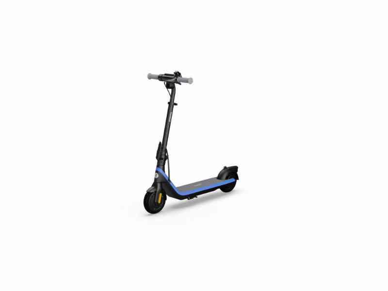 Ninebot Segway C2 PRO E - El-Løbehjul 16 km/t