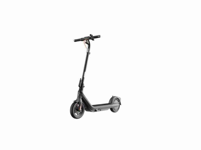 Ninebot by Segway KickScooter E2 PRO D - El-løbehjul 20 km/t