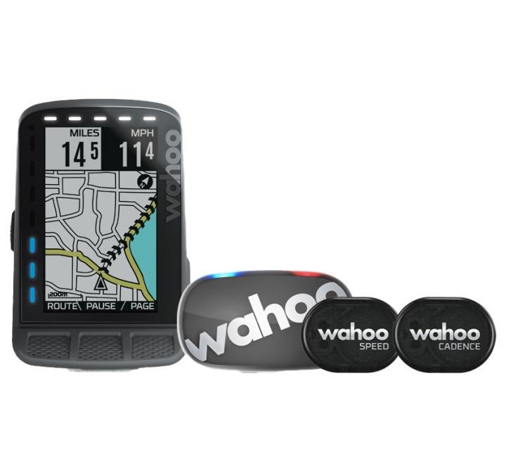 Wahoo ELEMNT Roam Pakke