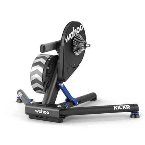 Wahoo KICKR Træningscykel med Power