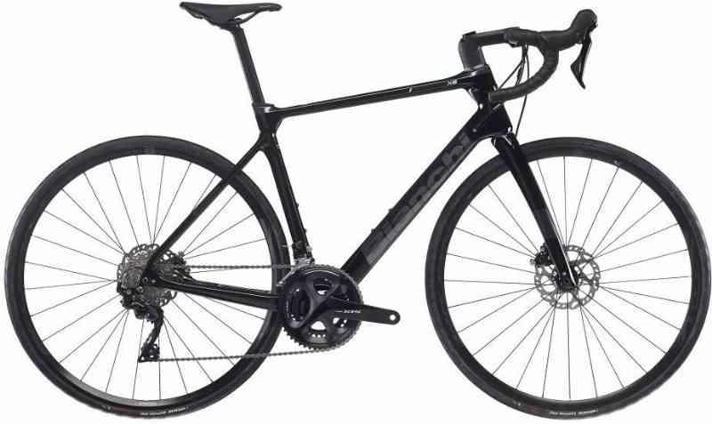 Bianchi Infinito XE 105 22g Cykel 2022