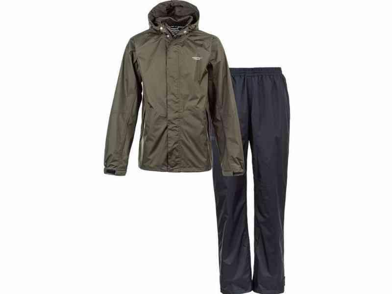 Weather Report Jagger Regnsæt - W-PRO 10000 - Forest Night