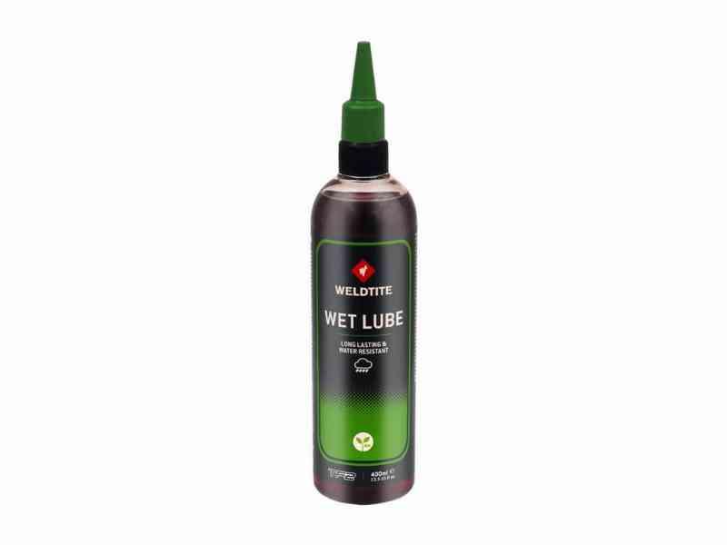 Weldtite Våd Kædeolie - 400 ml