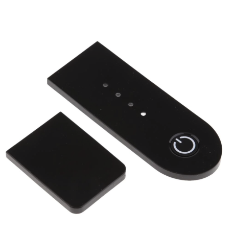 Xiaomi M365 display cover