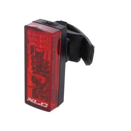 XLC Proxima Pro CL-R27 Cykellygte