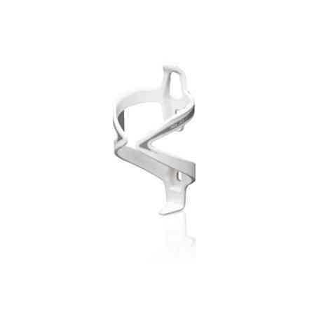 XLC Flaskeholder BC-K07 Glansfuld Hvid/Grå