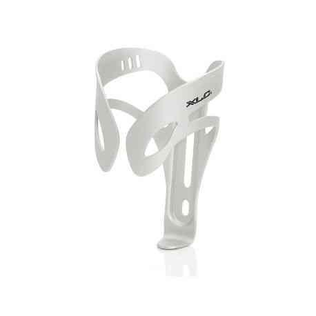 XLC flaskeholder BC-A04 i mat sølv
