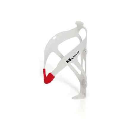 XLC Hvid Flaskeholder BC-A09