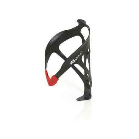 XLC Drikkeflaskeholder BC-A09 - Sort