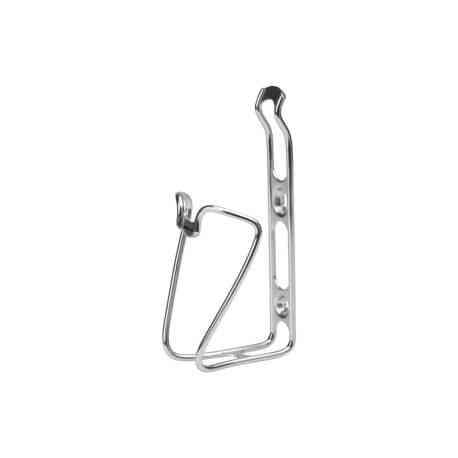 XLC Sølv Flaskeholder BC-A10