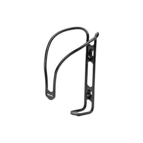XLC Flaskeholder BC-A11 - Sort og stilfuld cykeltilbehør