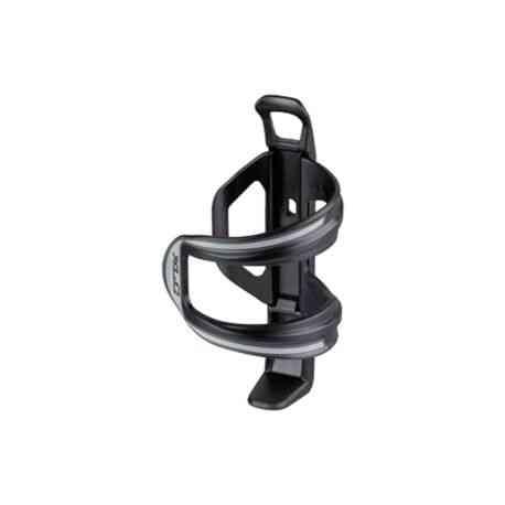 XLC Flaskeholder BC-S06 i sort/grå