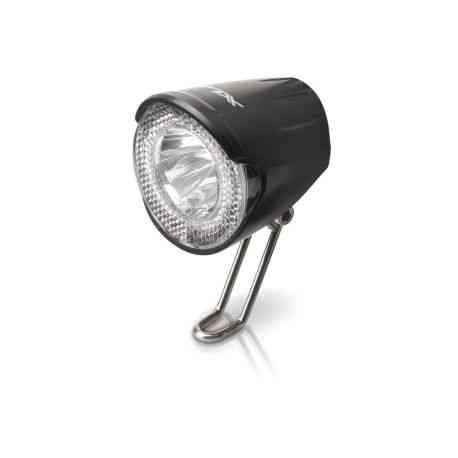 XLC Cykellygte CL-D02 i sort