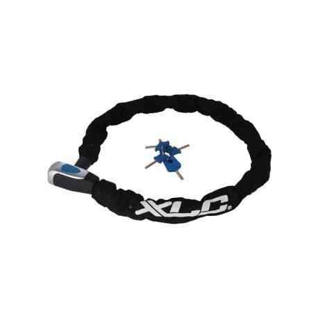 XLC LO-C20 Cosa Nostra Plus 10x120 kædelås