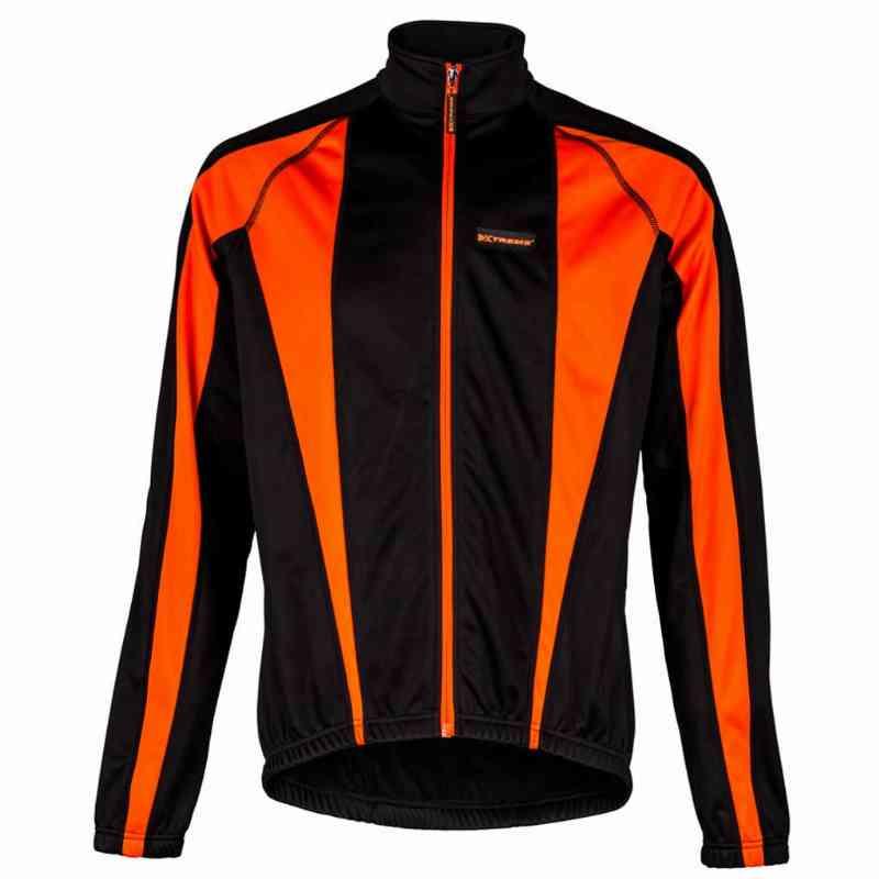 Xtreme X-Winter jakke og bukser til vinter
