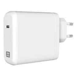 Xtrememac Power Delivery Usb-c 45w Wall Charger For Macbook Air 13' - Oplader