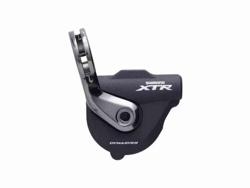 Shimano XTR - Dæksel til skiftegreb 11 gear - Højre - SL-M9000