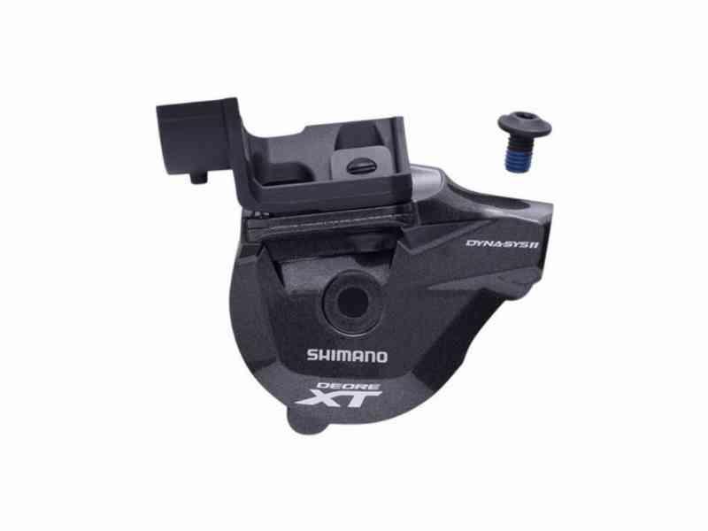 Shimano XT - Dæksel til højre I-spec SL-M8000-I