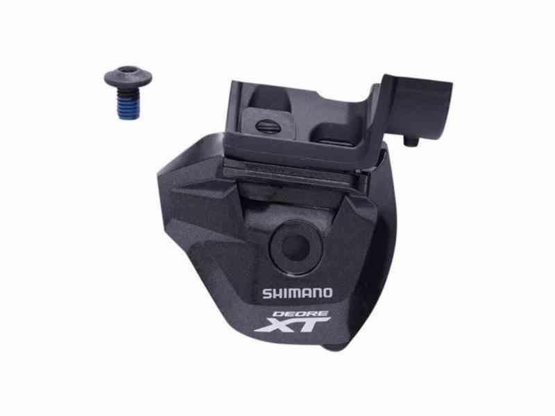 Shimano XT – Venstre dæksel til SL-M8000-I