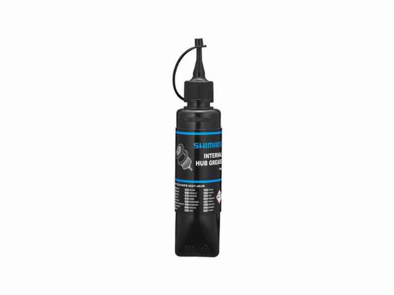 Shimano Nexus - Smøremiddel til gearnav