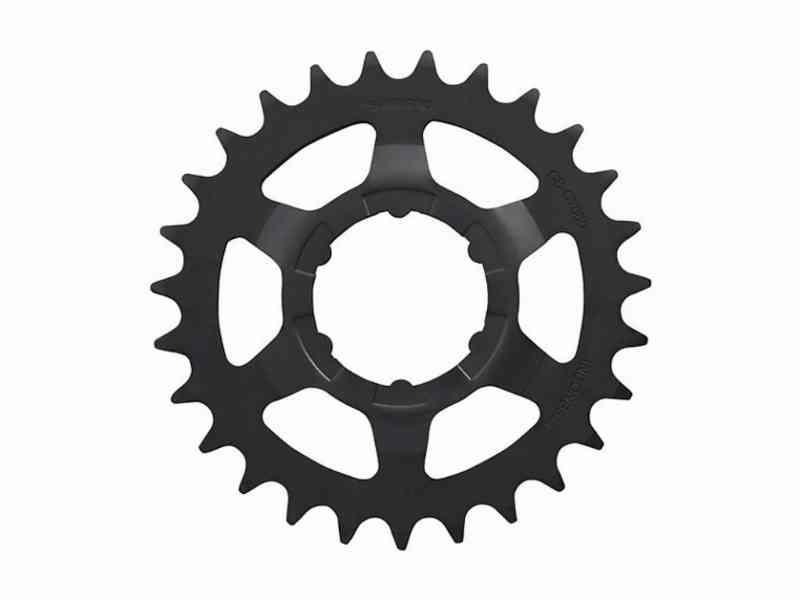Shimano Nexus 5 - 27 Tands Tandhjul til Gearnav
