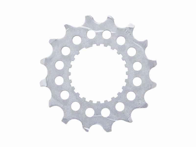 Shimano XT - 16-tands klinge til 12 gear kassette