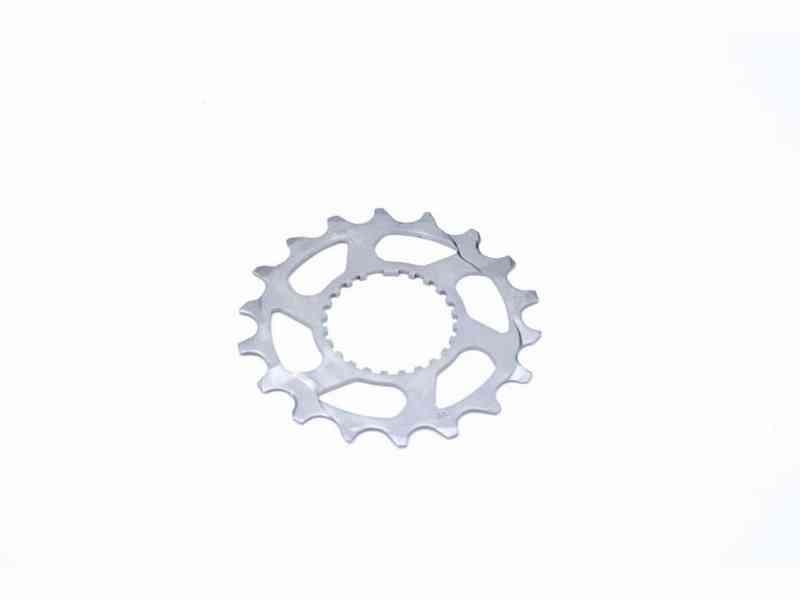 Shimano XT - 18 tands klinge til 12 gears kassette - CS-M8100