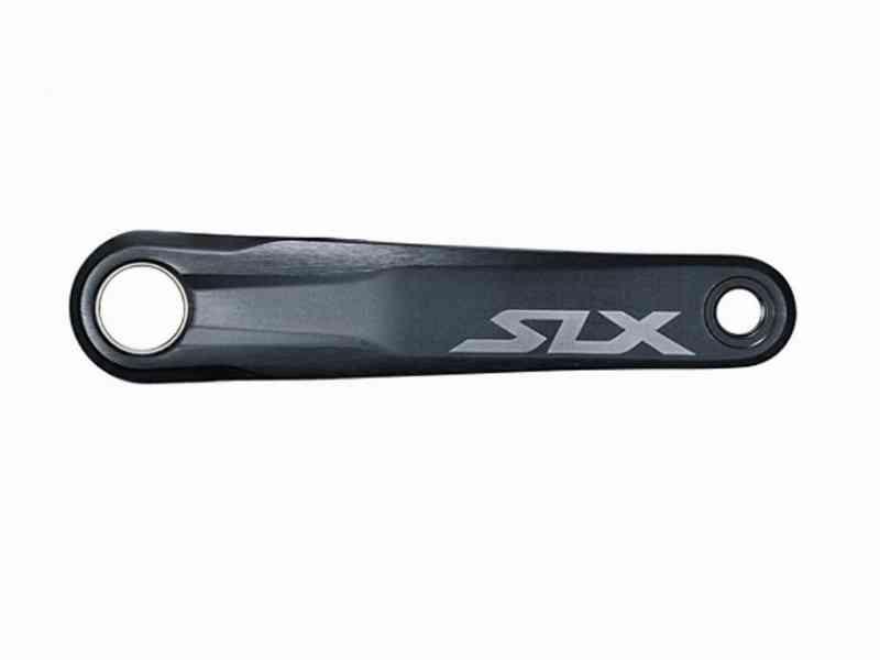 Shimano SLX Venstre Pedalarm - 175mm - FC-M7100